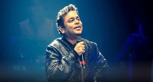 One Heart Tour - A. R. Rahman